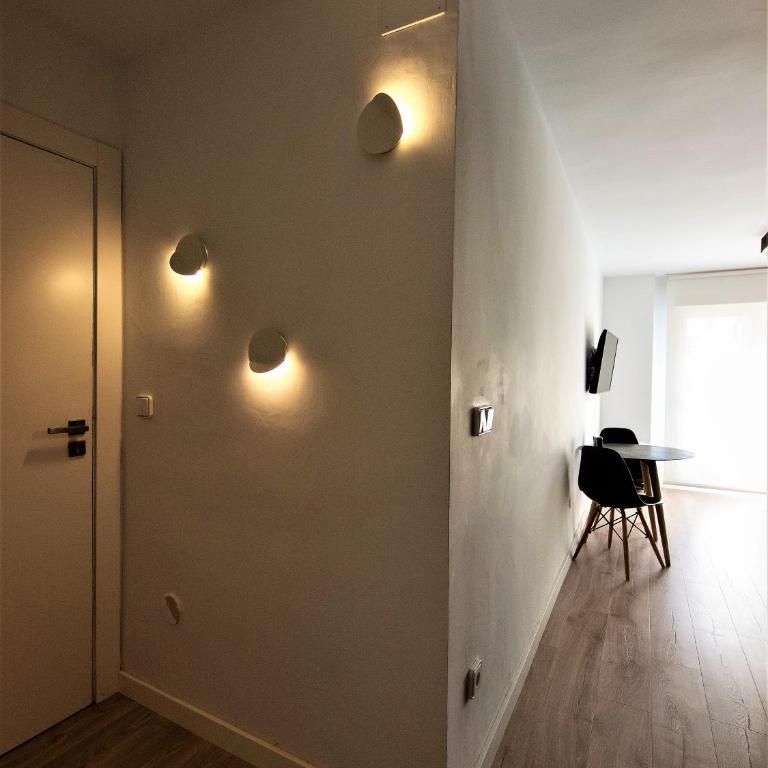 Rambla Suite Estudio - Studio Apartment - 14