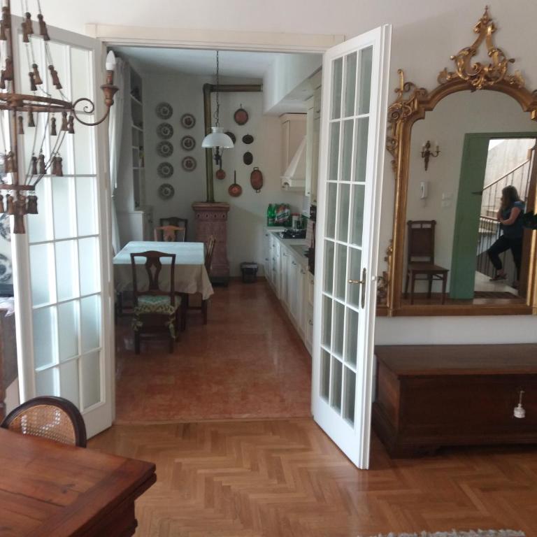 Relais Lola - Appartamento - 5