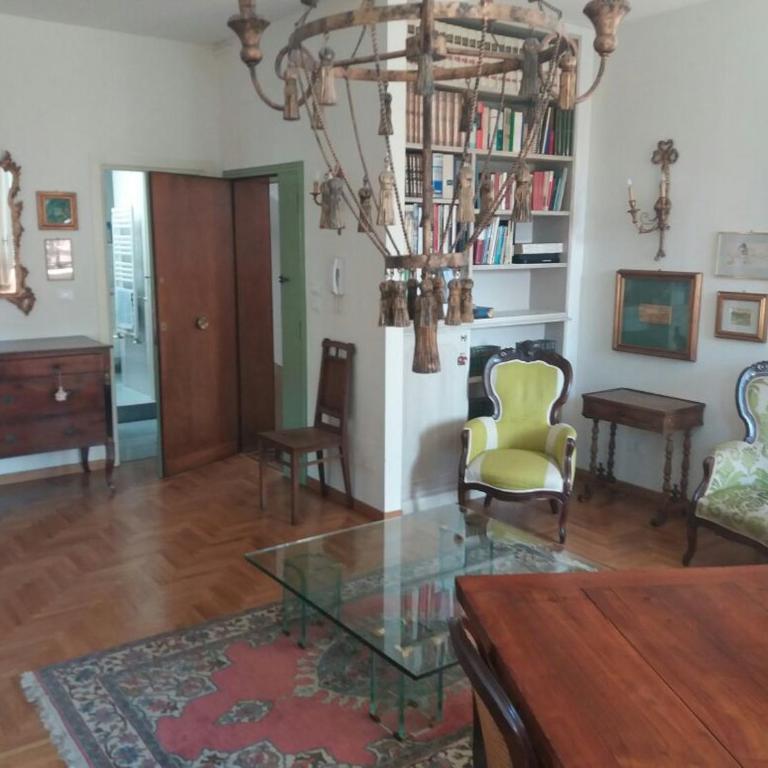 Relais Lola - Appartamento - 25