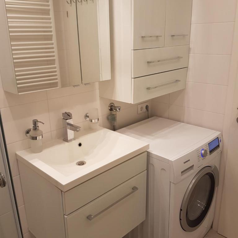 Apartment Mariazell Bürgeralpe - Appartement - 11
