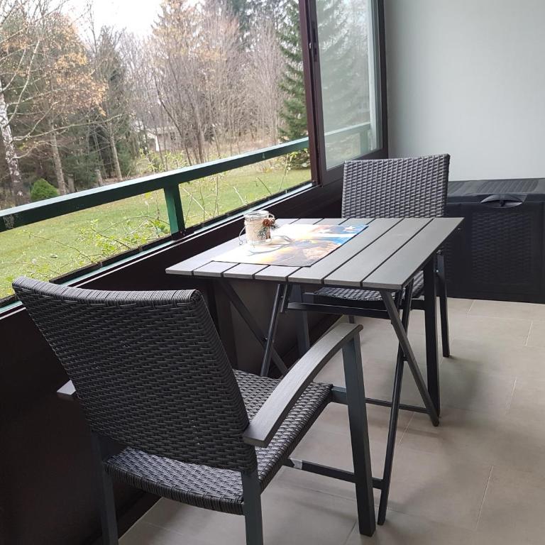 Apartment Mariazell Bürgeralpe - Appartement - 19