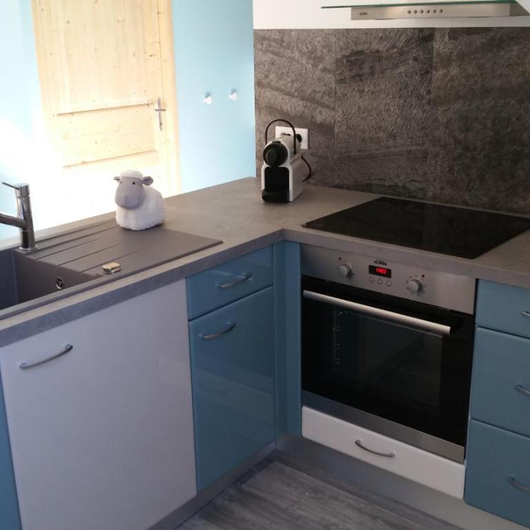 Le petit Kichon - Appartement - 14