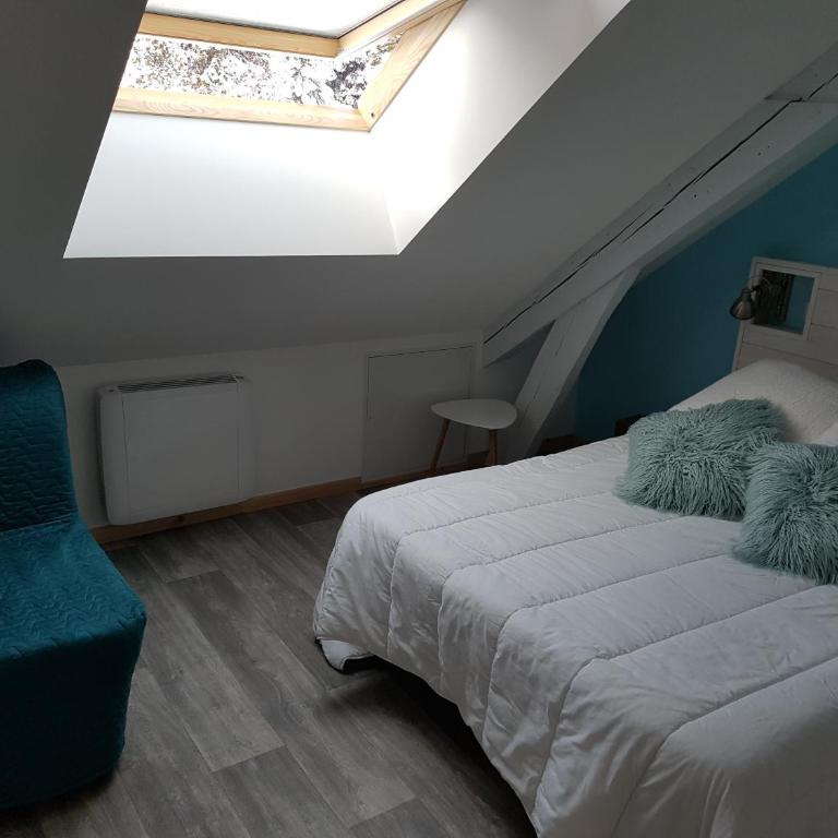 Le petit Kichon - Appartement - 12