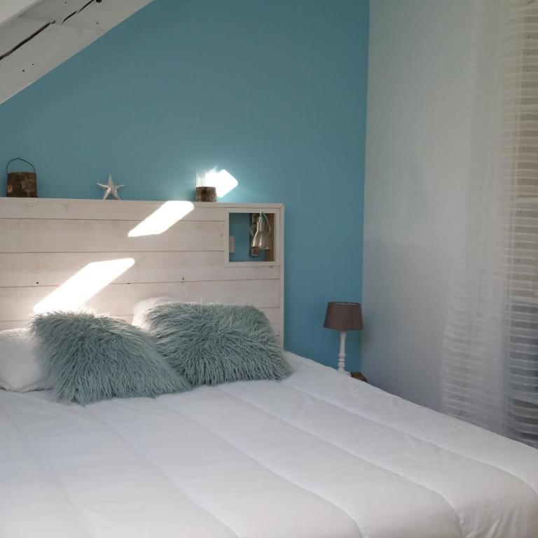Le petit Kichon - Appartement - 11