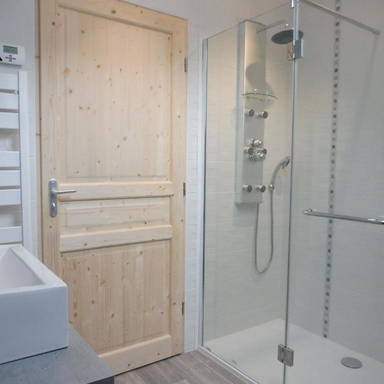 Le petit Kichon - Appartement - 15