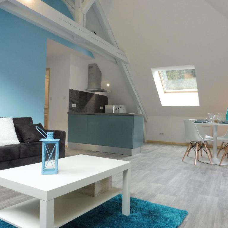 Le petit Kichon - Appartement - 8