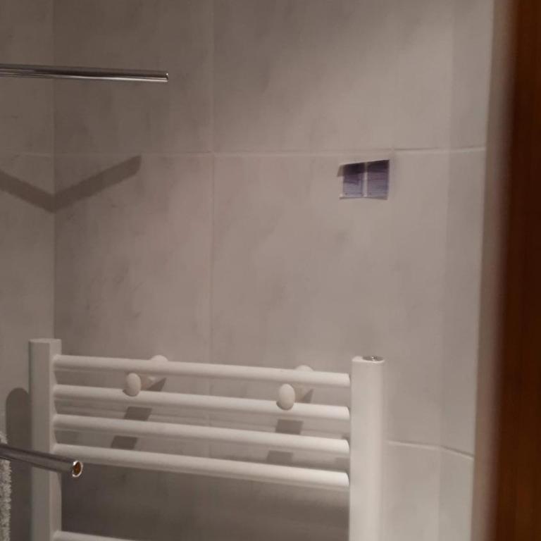 T2 Chalet d'orciéres - Appartement avec Vue sur la Montagne - 27