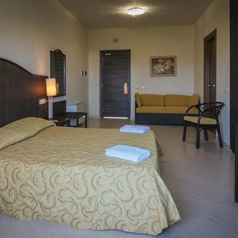 Hotel Costa Azul - Camera Matrimoniale/Doppia con Letti Singoli - Accesso Disabili - 3