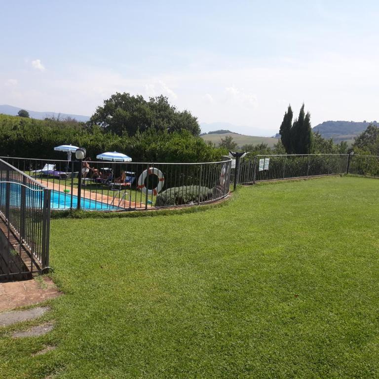 Villa Podere S.Antonio - Villa con Piscina Privata - 7