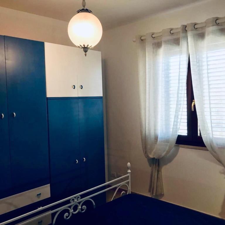 Appartamento BluOltreMare - Appartamento con 2 Camere da Letto - 17