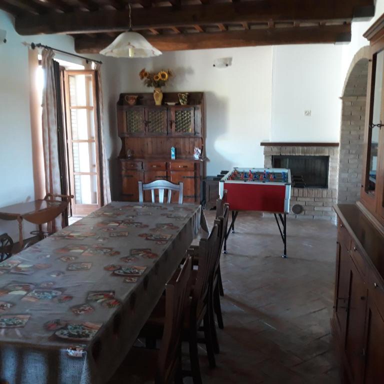 Villa Podere S.Antonio - Villa con Piscina Privata - 20