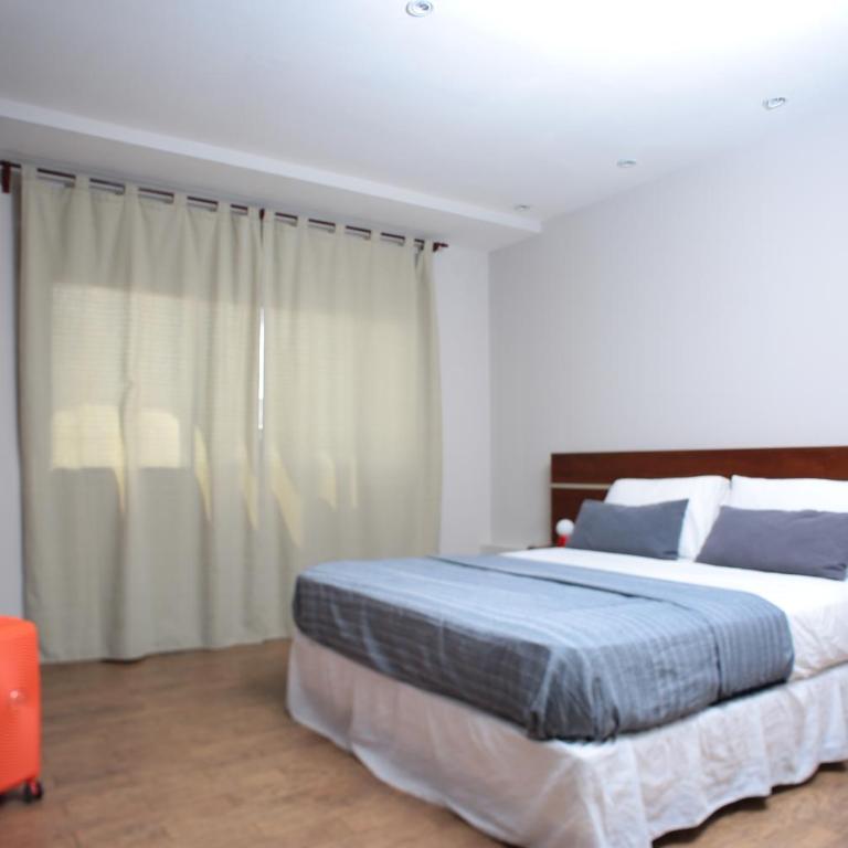 Puerto Limon Hostel - Habitación Doble Superior - 2