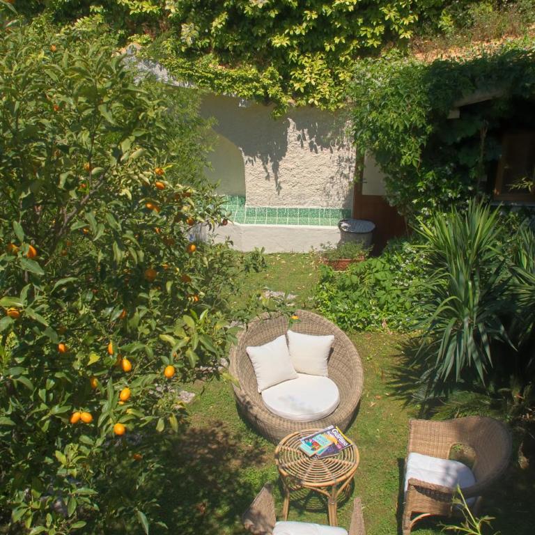 La Bouganville Gaeta - Villa con Vista Mare - 30