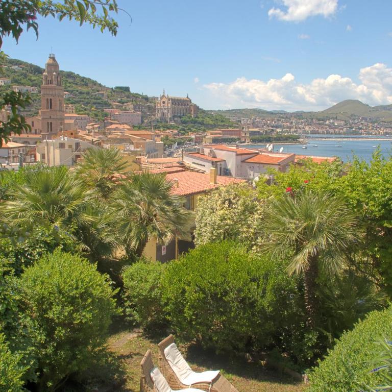 La Bouganville Gaeta - Monolocale Deluxe - 4