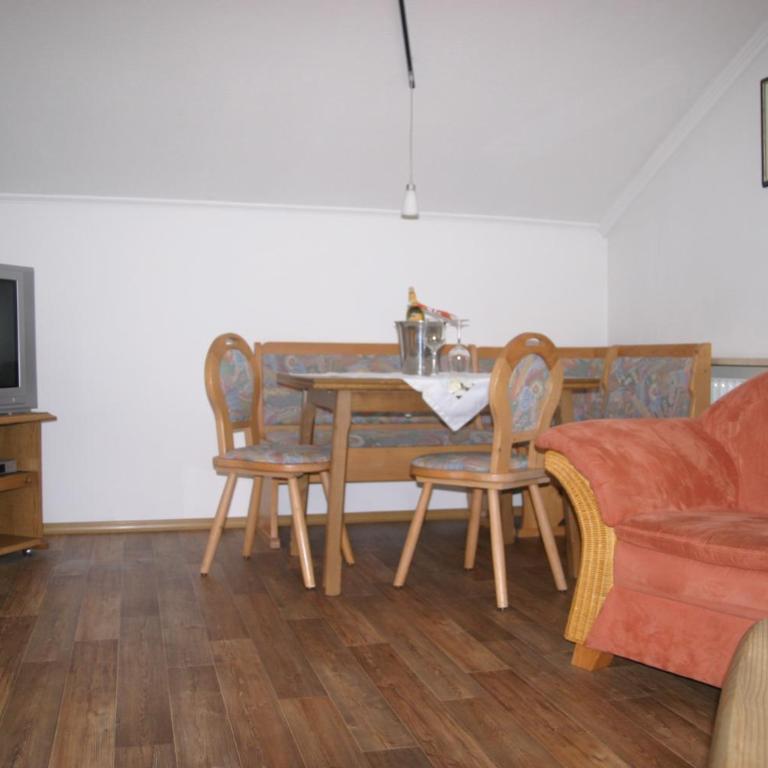 Haus Magnolia - Appartamento Superior con 2 Camere da Letto - 2