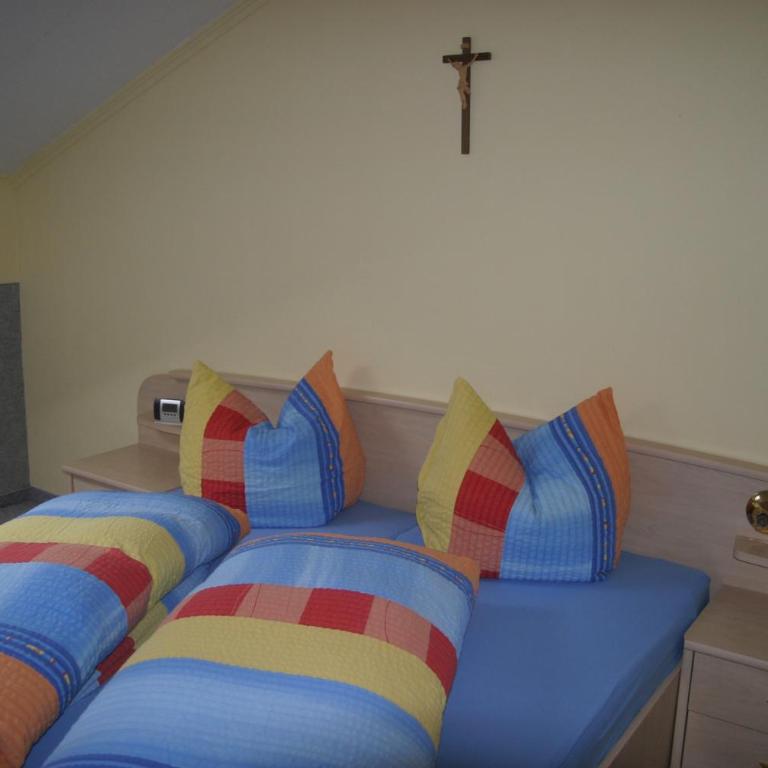 Haus Magnolia - Appartamento Superior con 2 Camere da Letto - 6