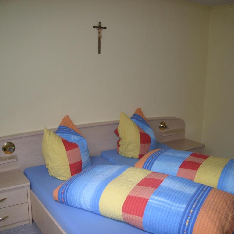 Haus Magnolia - Appartamento Superior con 2 Camere da Letto - 13