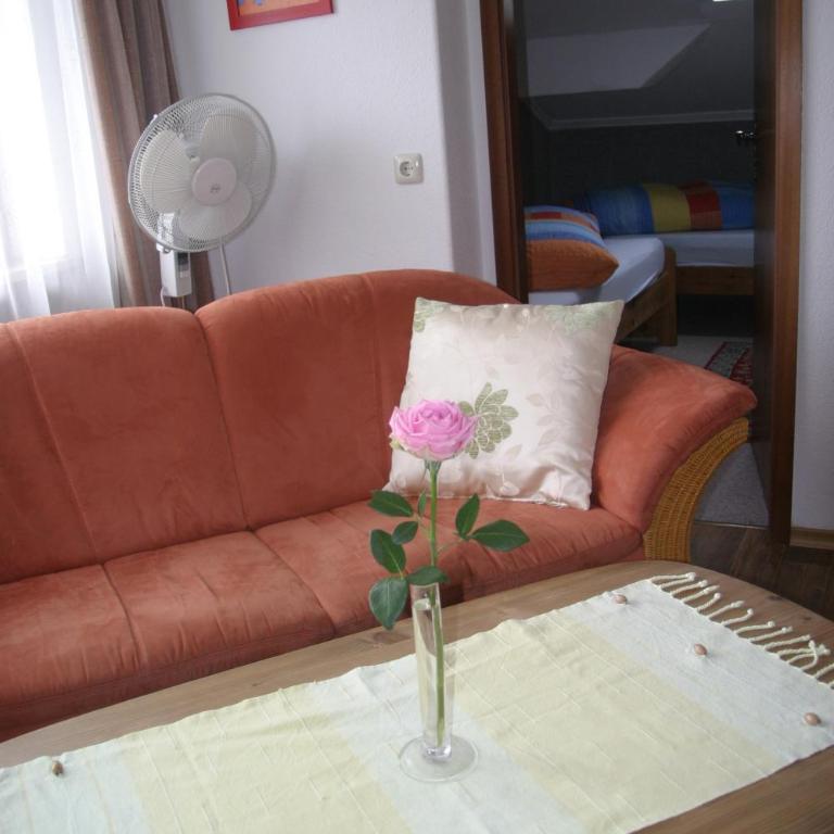 Haus Magnolia - Appartamento Superior con 2 Camere da Letto - 12
