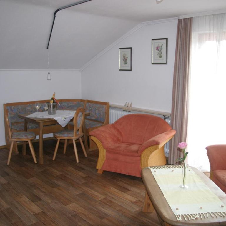Haus Magnolia - Appartamento Superior con 2 Camere da Letto - 5