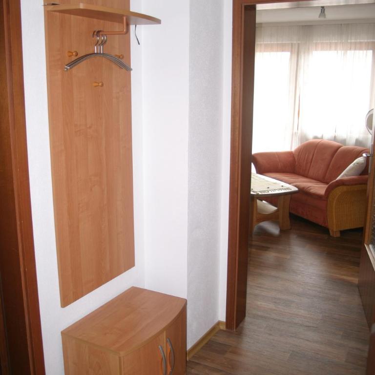 Haus Magnolia - Appartamento Superior con 2 Camere da Letto - 11