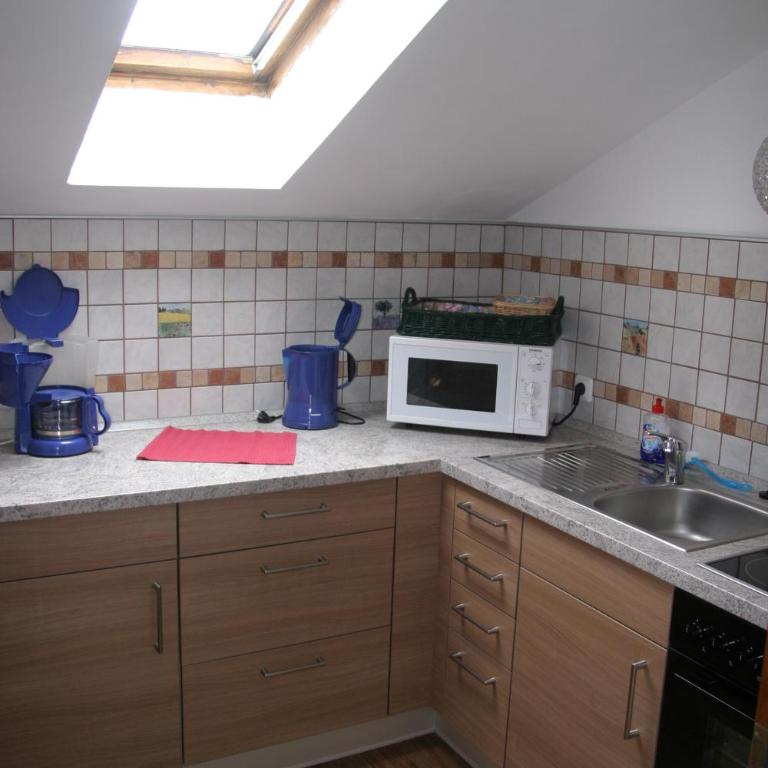 Haus Magnolia - Appartamento Superior con 2 Camere da Letto - 10