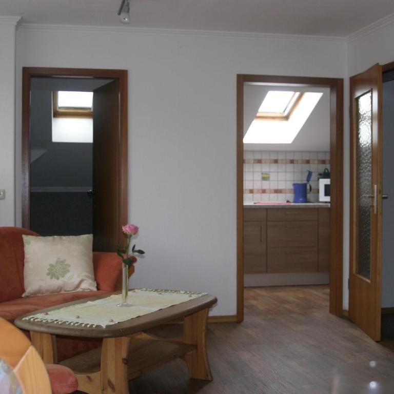 Haus Magnolia - Appartamento Superior con 2 Camere da Letto - 3