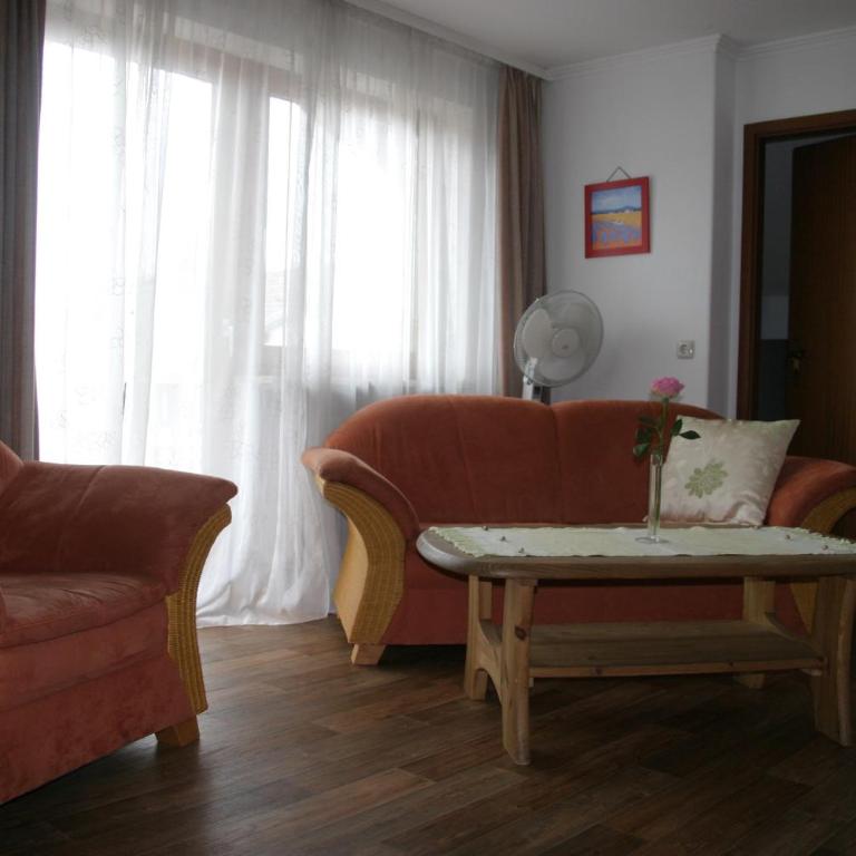 Haus Magnolia - Appartamento Superior con 2 Camere da Letto - 8