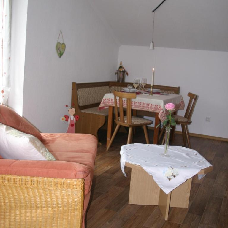 Haus Magnolia - Appartamento con 2 Camere da Letto - 2