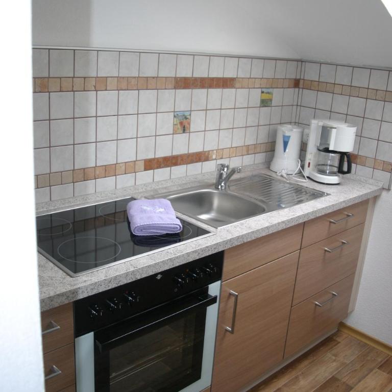 Haus Magnolia - Appartamento con 2 Camere da Letto - 1
