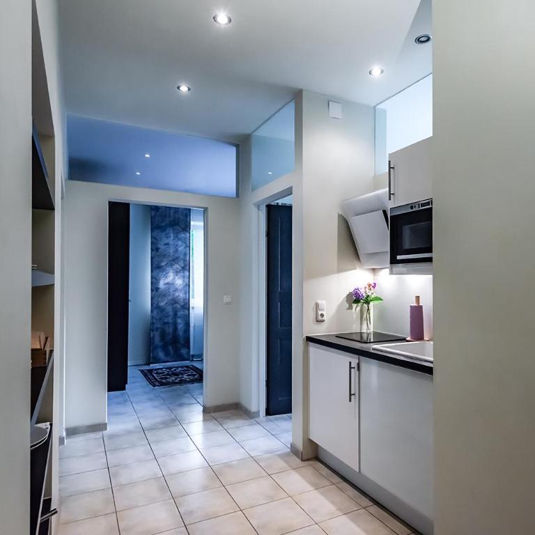 Domizil Familiär - Comfort Apartment mit 1 Schlafzimmer - 3