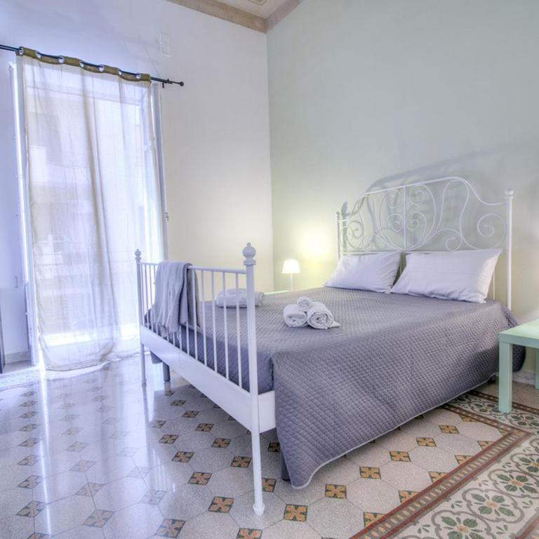 Liberty Apartment - Appartamento con 3 Camere da Letto - 1