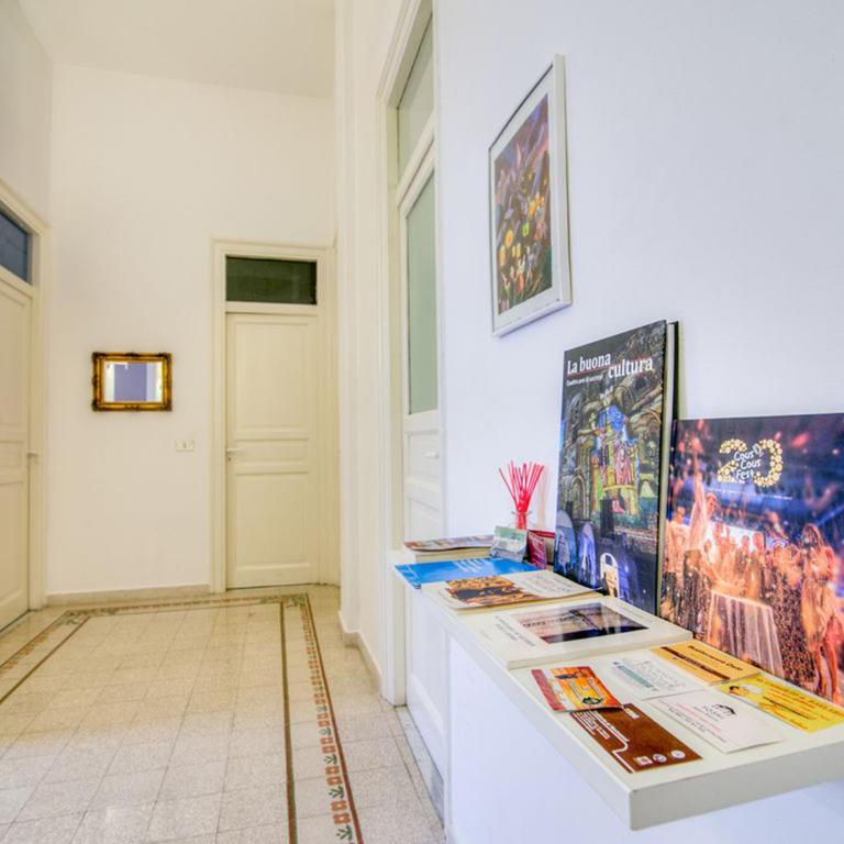 Liberty Apartment - Appartamento con 3 Camere da Letto - 5
