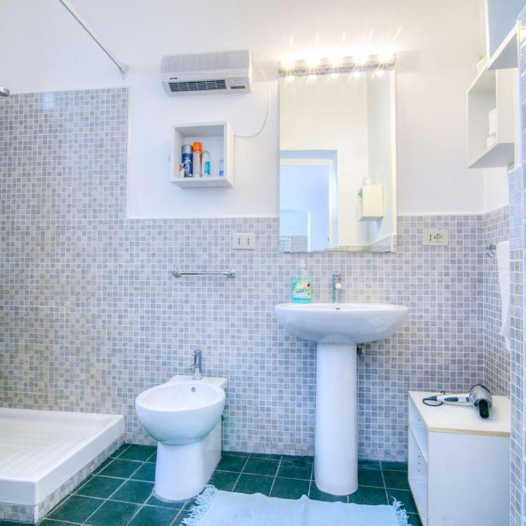Liberty Apartment - Appartamento con 3 Camere da Letto - 8
