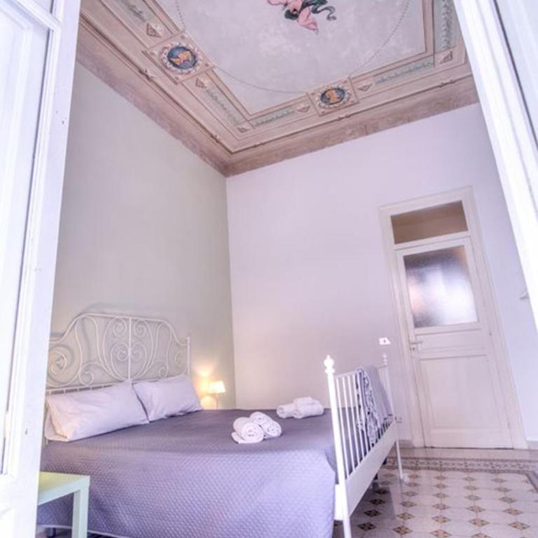 Liberty Apartment - Appartamento con 3 Camere da Letto - 10