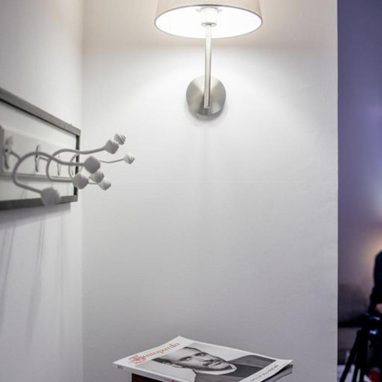 Liberty Apartment - Appartamento con 3 Camere da Letto - 11