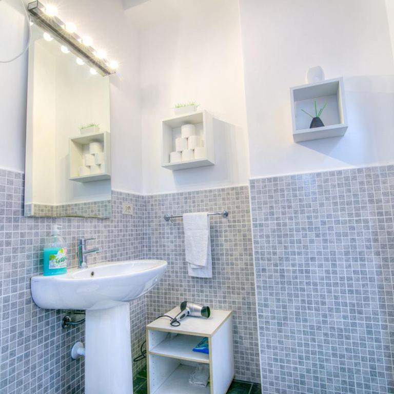 Liberty Apartment - Appartamento con 3 Camere da Letto - 12