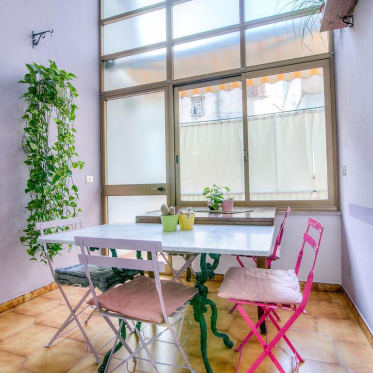 Liberty Apartment - Appartamento con 3 Camere da Letto - 2