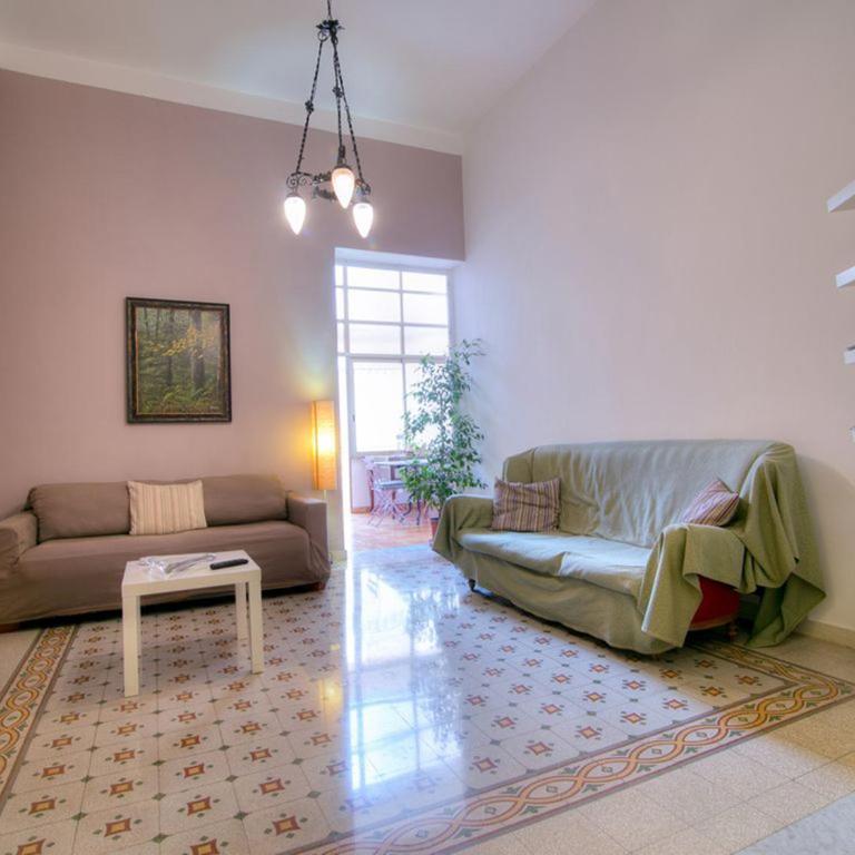 Liberty Apartment - Appartamento con 3 Camere da Letto - 14