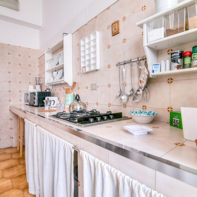 Liberty Apartment - Appartamento con 3 Camere da Letto - 17