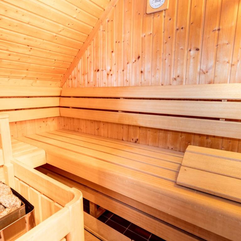 Napoleonvilla Ferienhaus für kreative Auszeiten - Ferienhaus - 20