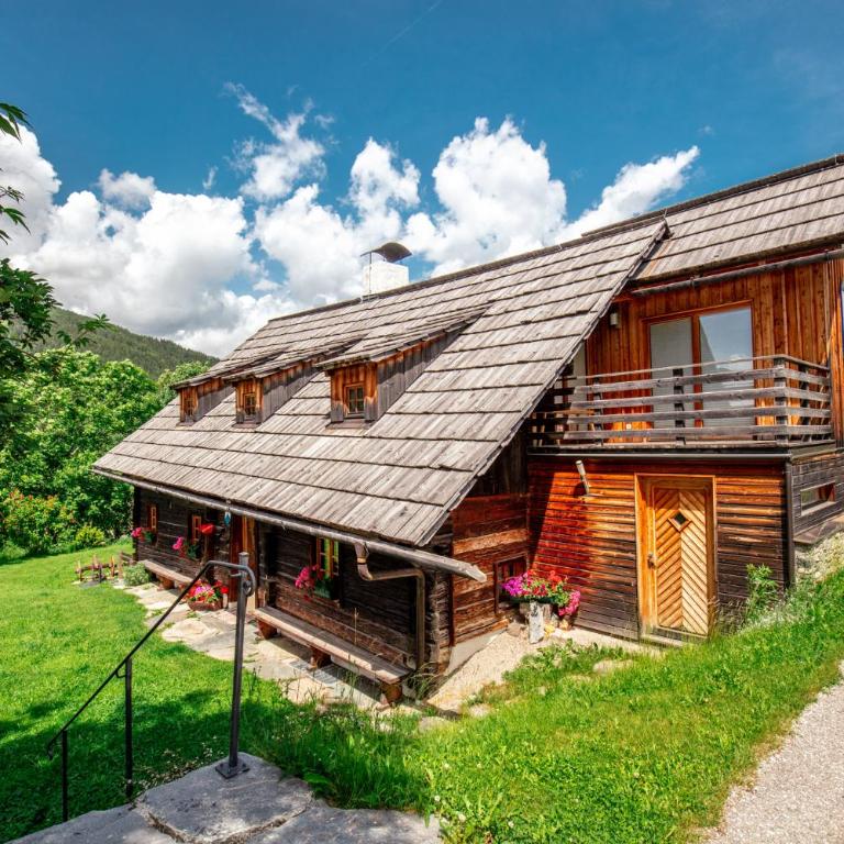 Napoleonvilla Ferienhaus für kreative Auszeiten - Ferienhaus - 26