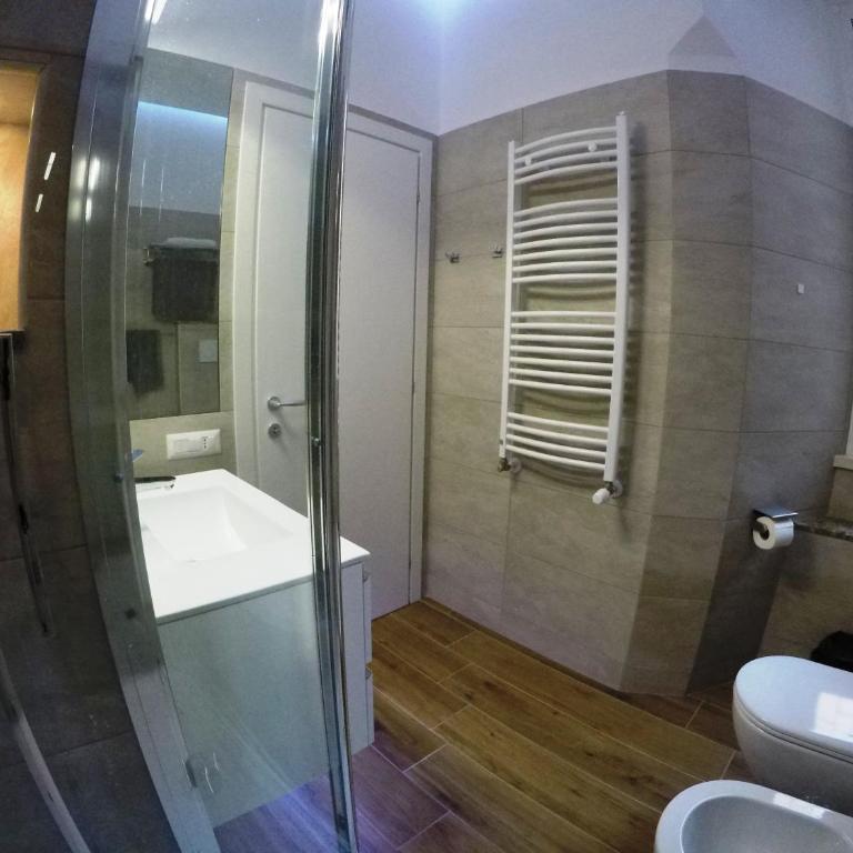 Poliziano Apartment - Appartamento - 4
