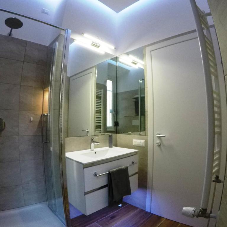 Poliziano Apartment - Appartamento - 5
