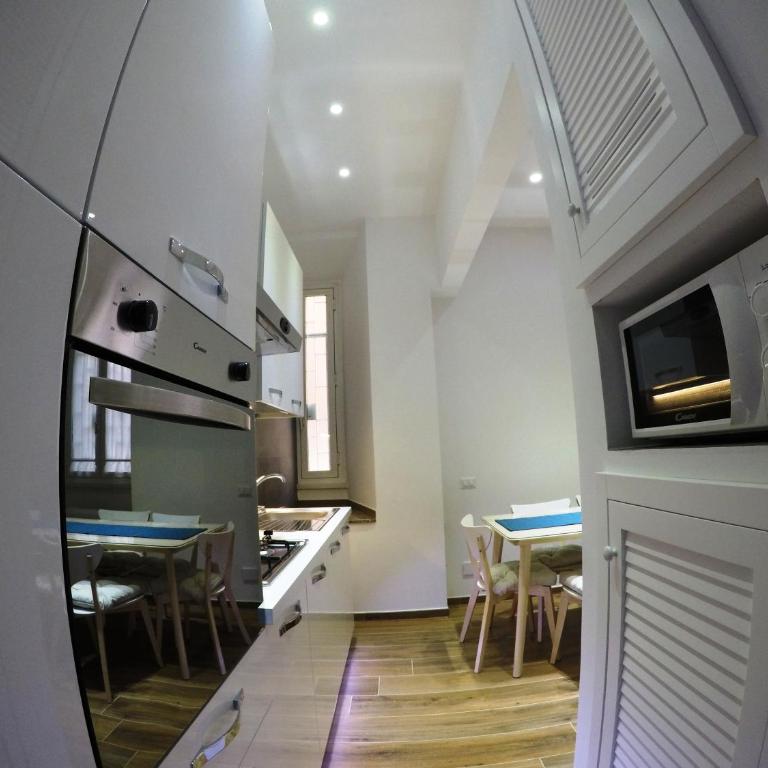 Poliziano Apartment - Appartamento - 6