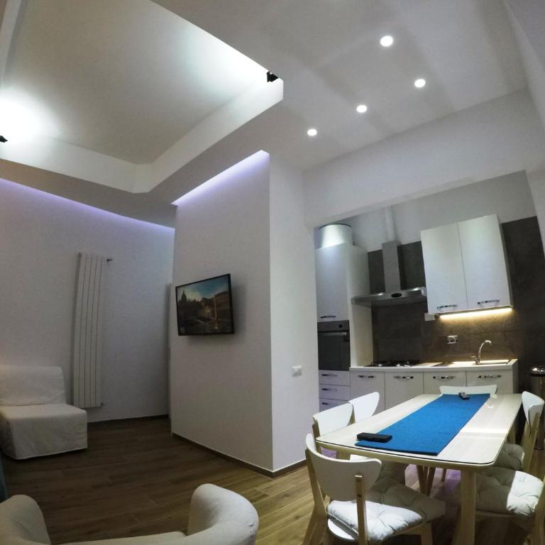Poliziano Apartment - Appartamento - 7