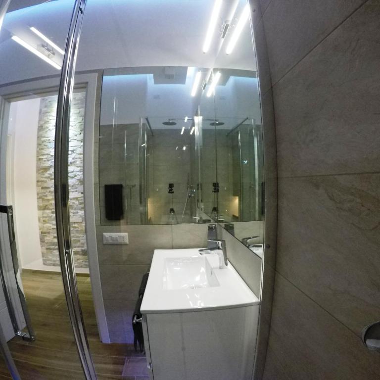 Poliziano Apartment - Appartamento - 13