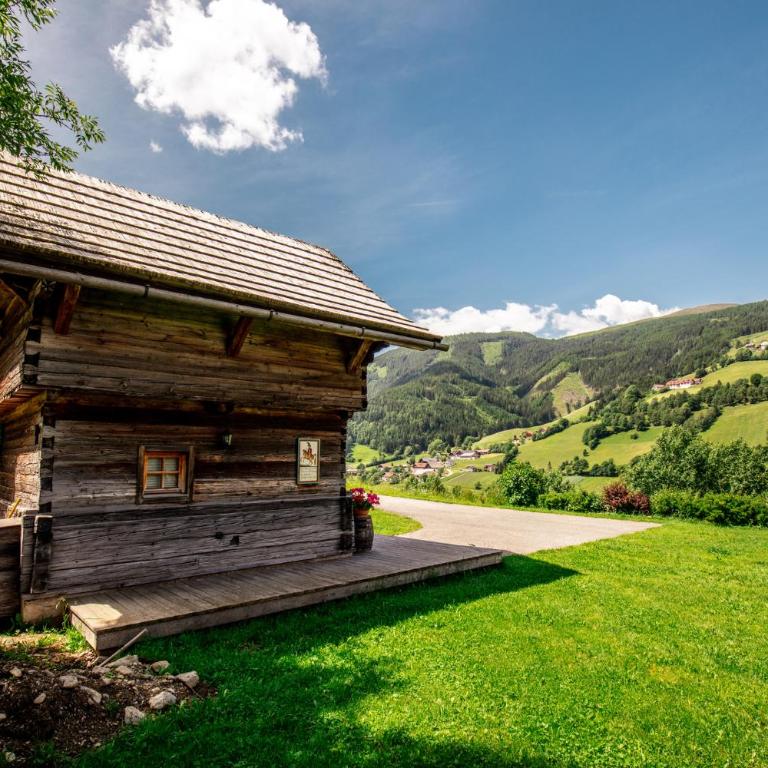 French Cottage - Franzosenstüberl Chalet - Ferienhaus - 21