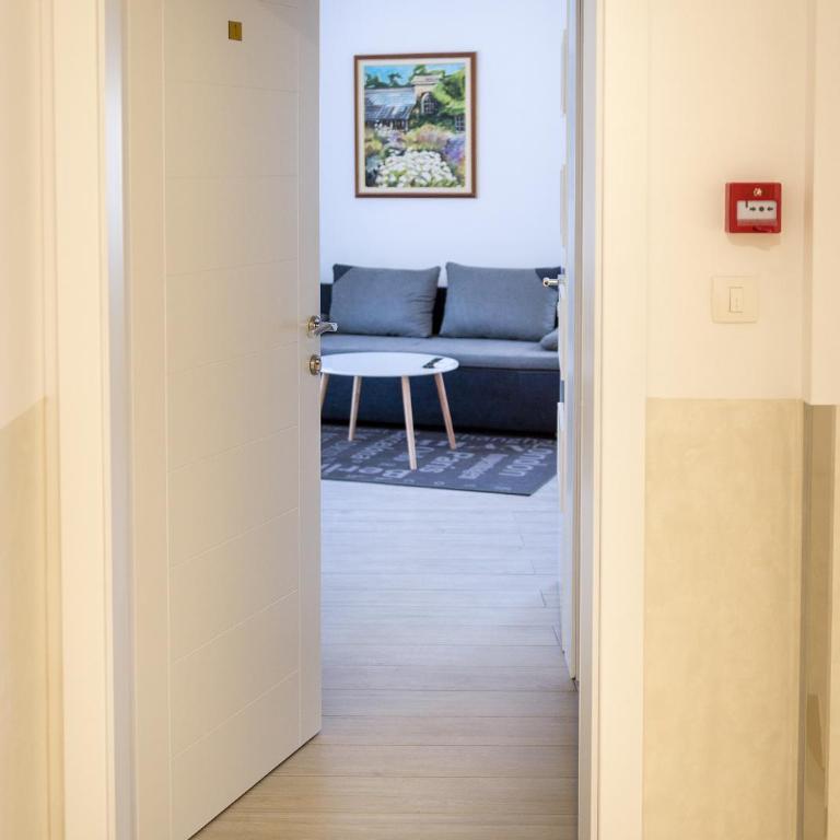 Villa Fortuna - One-Bedroom Apartment - 16