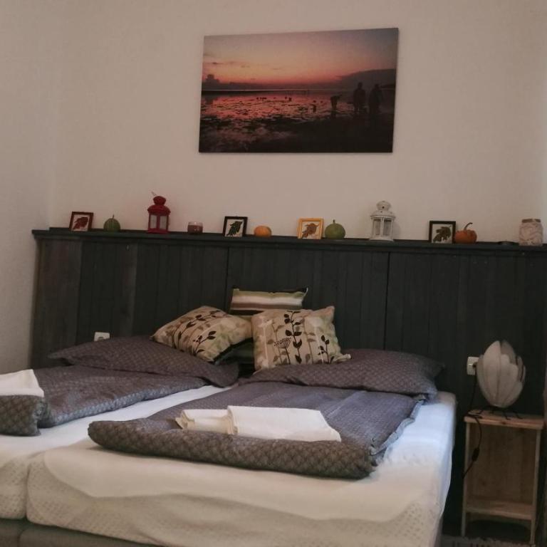 Ildo's maisonette - Apartment with Balcony - 6