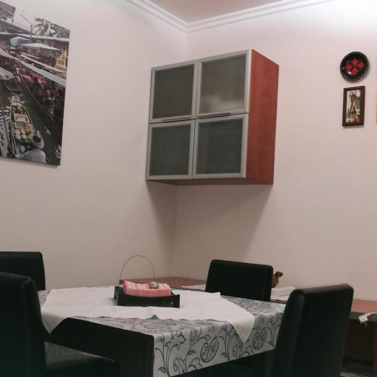 Ildo's maisonette - Apartment with Balcony - 7